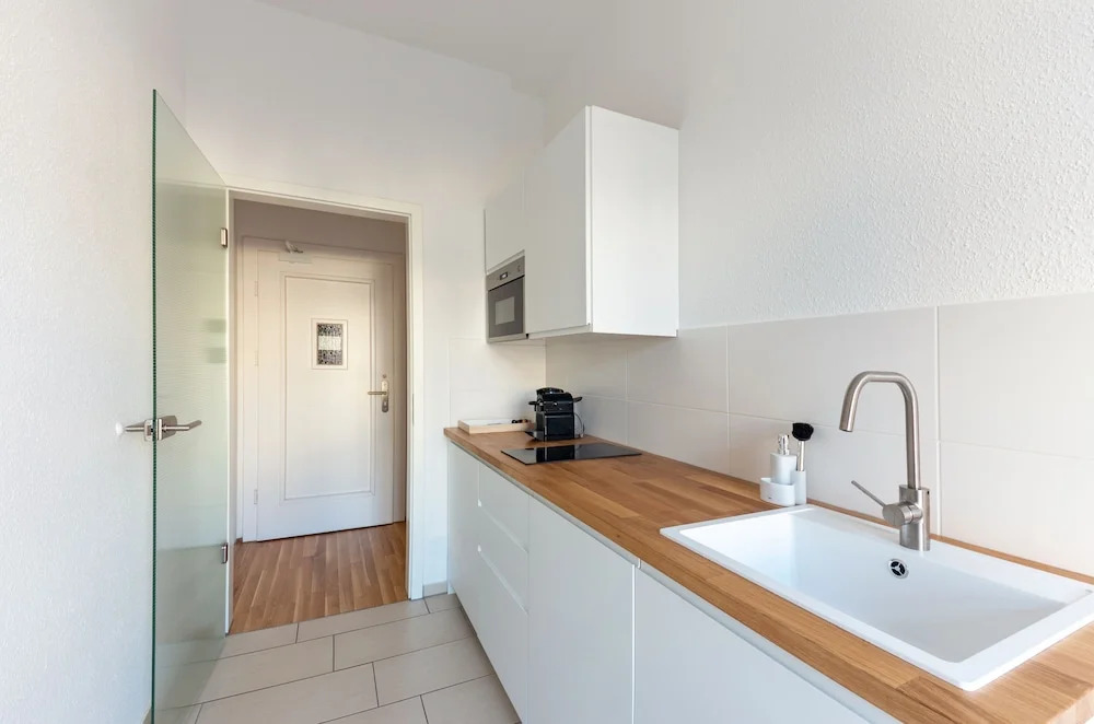 Limehome Leipzig Michaelisstraße