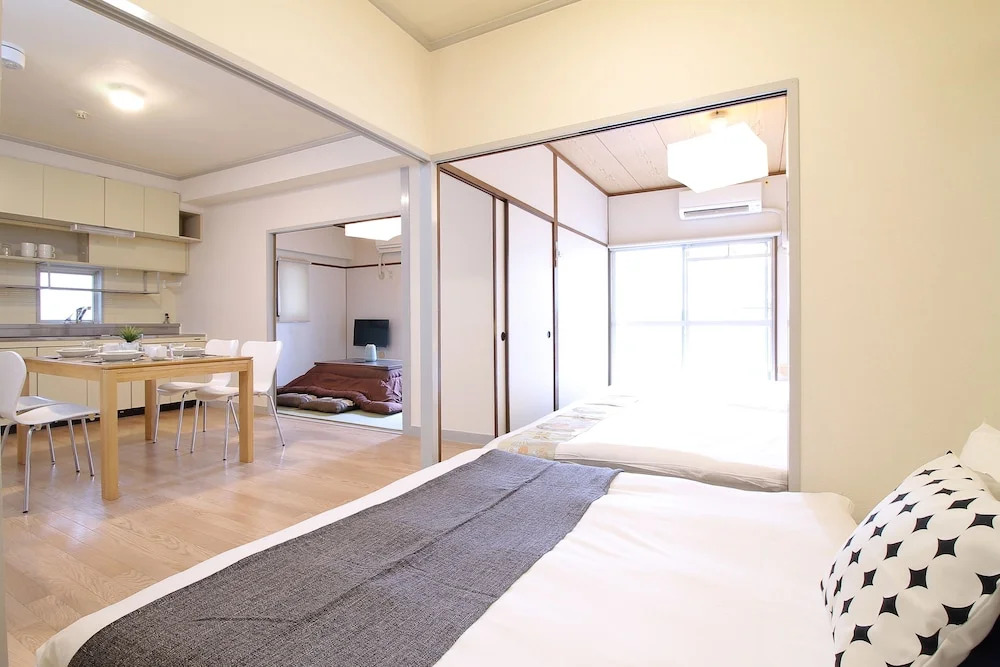Dai3Kuboi Building 404