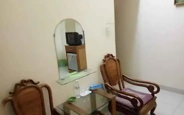 Phan Chuong Hotel Bao Loc