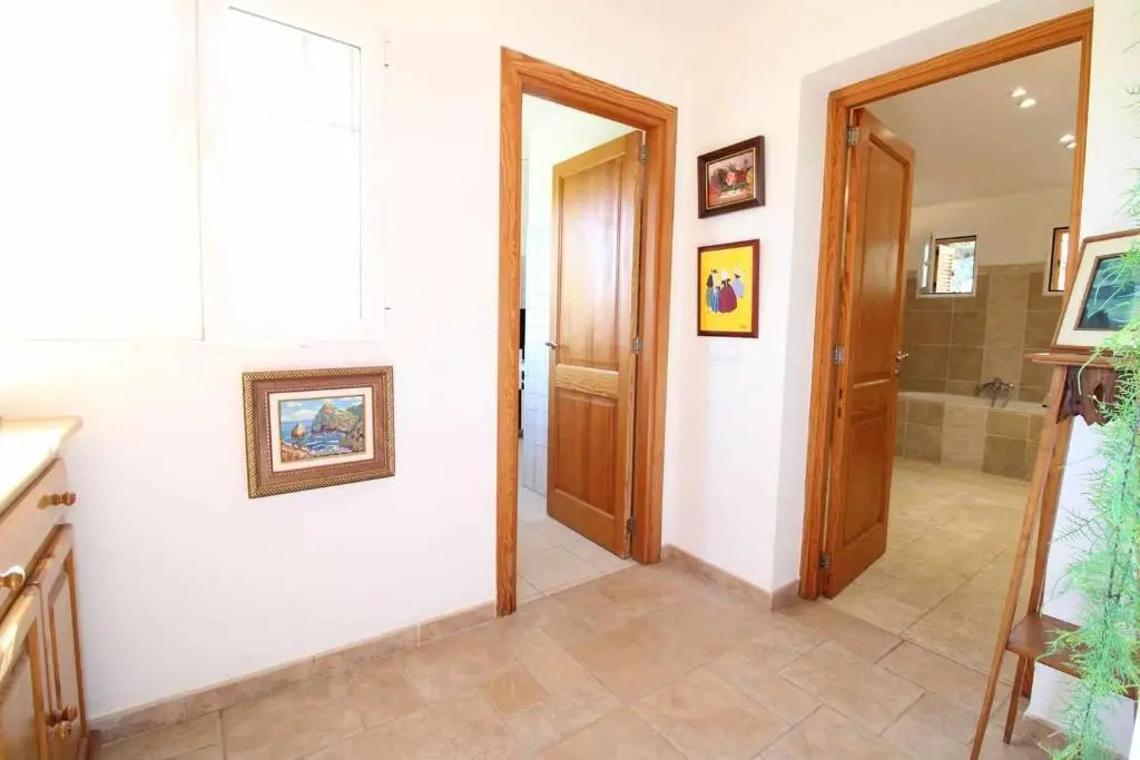 Can Gató den Vives casa para 4 con piscina