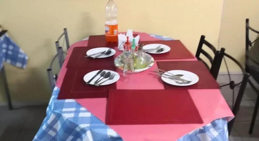 Hotel Mol