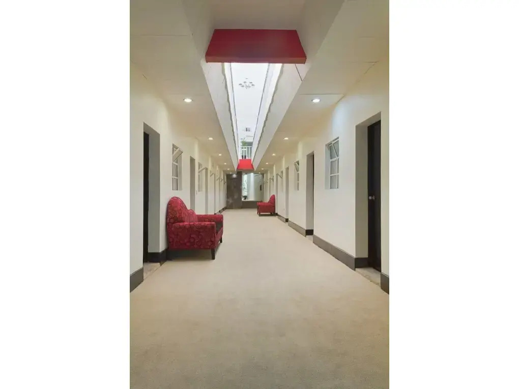 Hotel Avenida