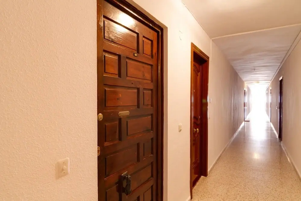 Acapulco Playa 412 Apartments Casasol