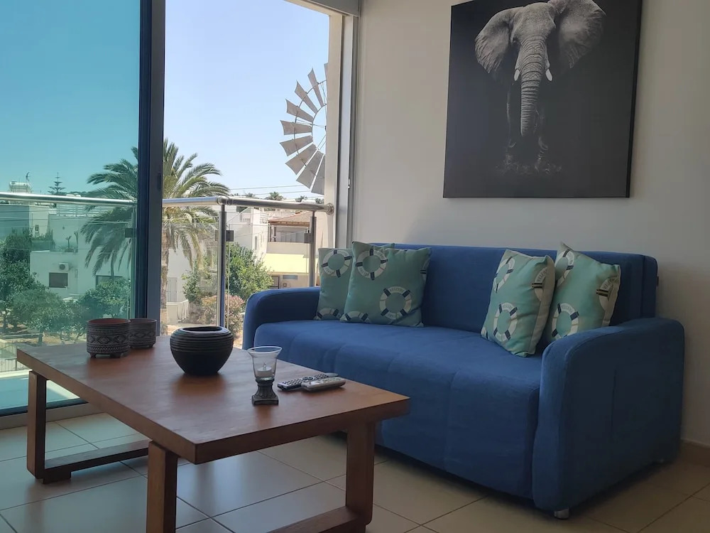 Villa in Protaras
