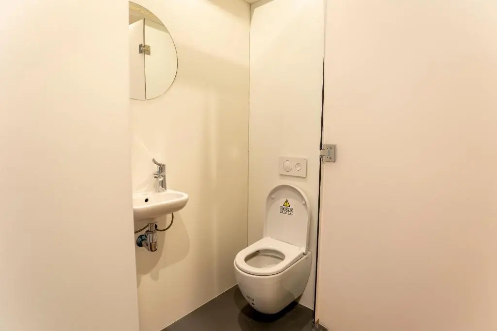 Alphabet Hotel