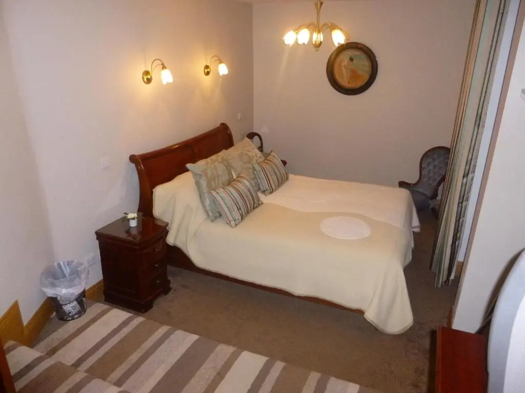 Ben View Guesthouse