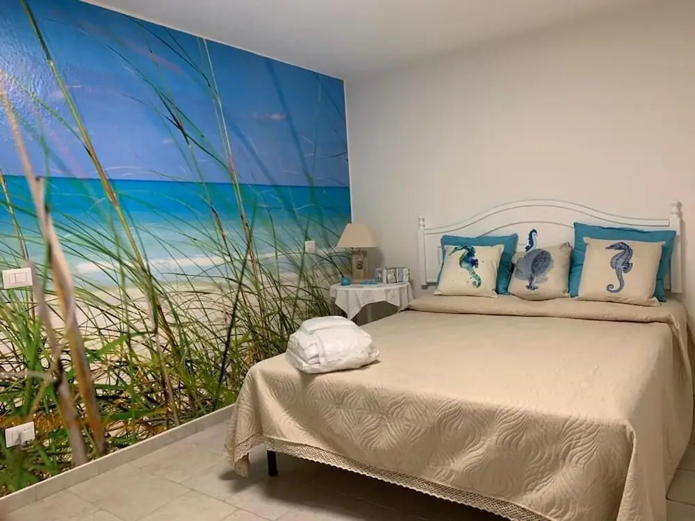 Villa Acquamarina e Villa Camelia