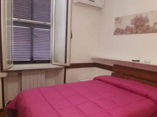 Albergo Ollolai