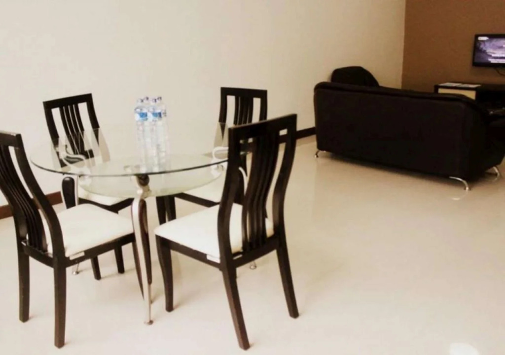 Bintan Services Apartment