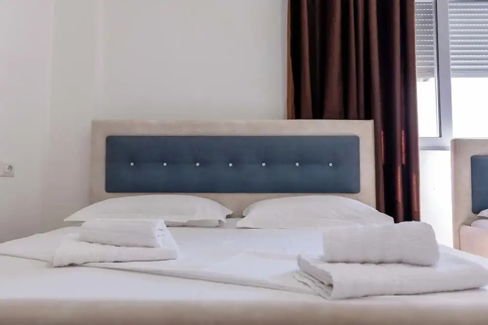 SoleLuna Aparthotel