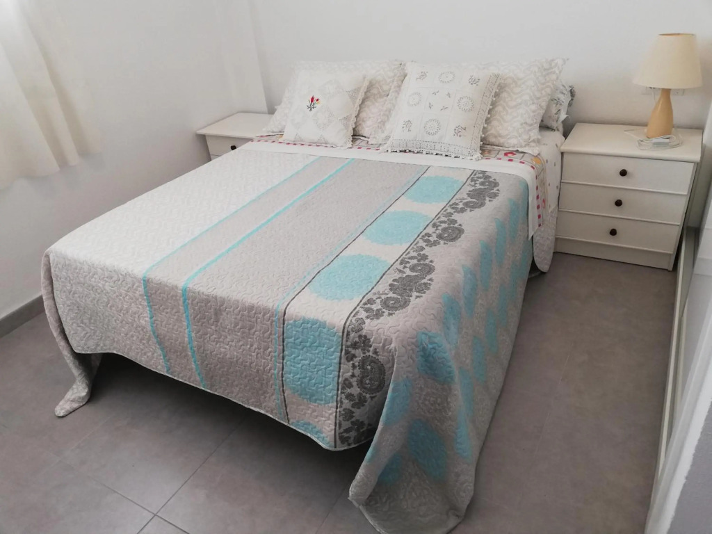 Apartamento La Florida