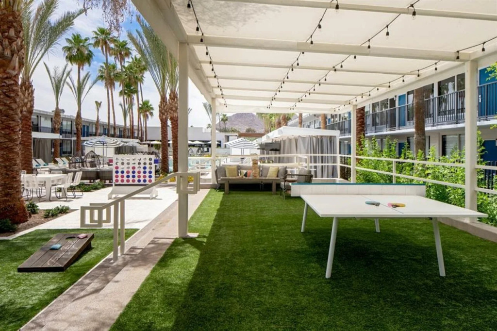Hotel Adeline, Scottsdale, a Tribute Portfolio Hotel