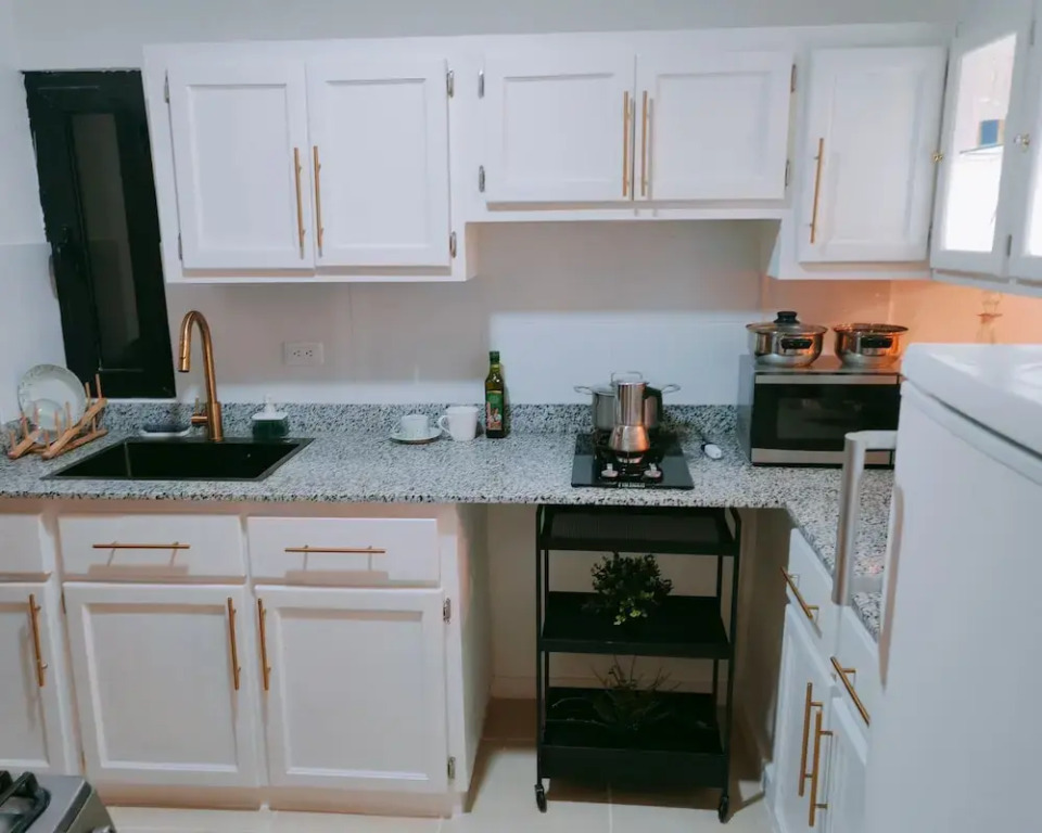 Apartamento Los Restauradores