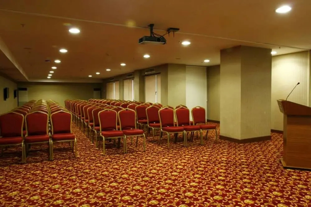 Kelesler Park Hotel