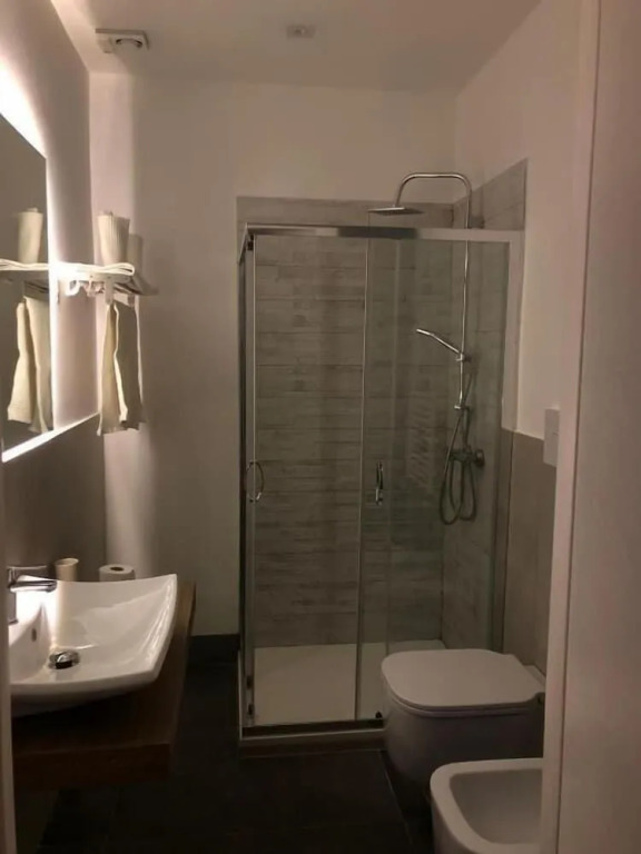 B&b Bethel Napoli