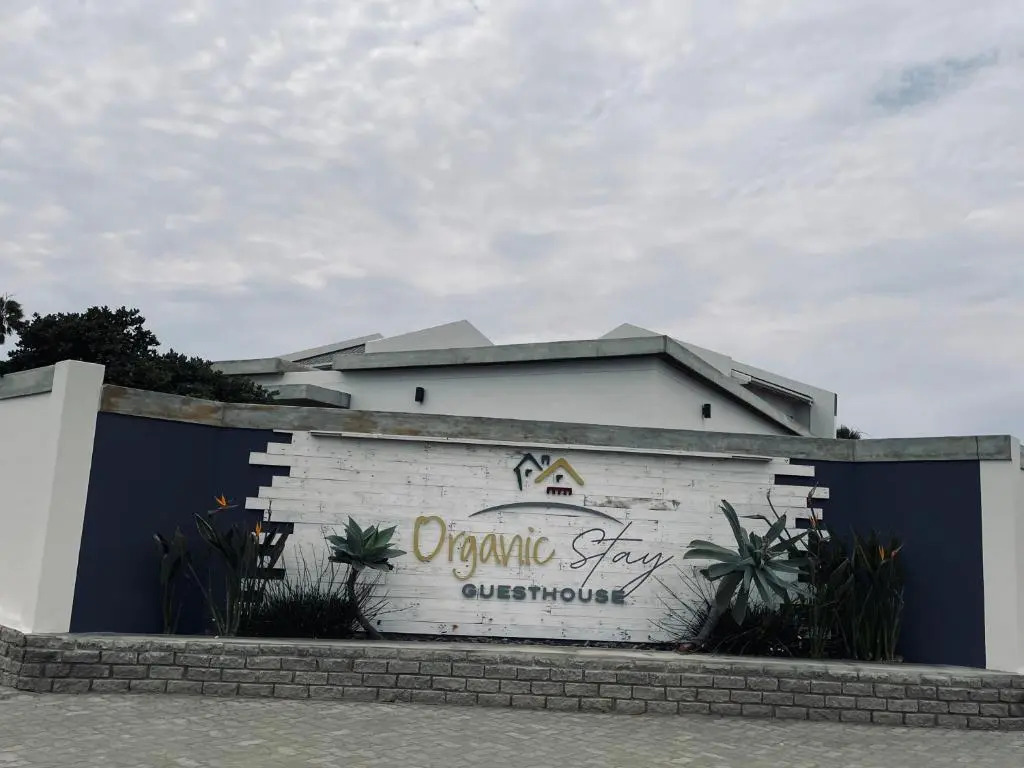 Organic Square Guesthouse