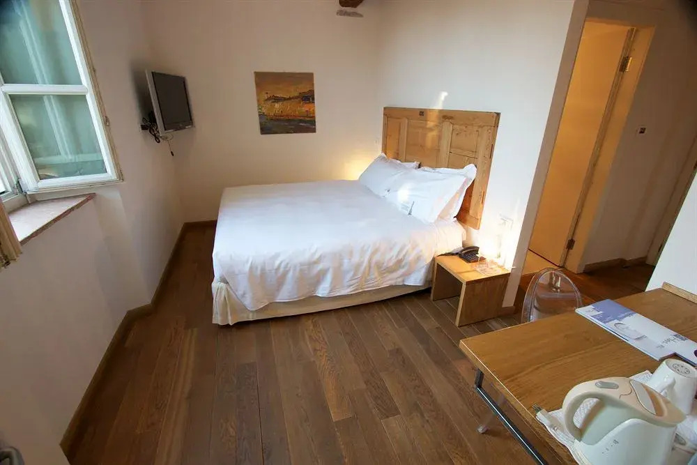 Art Hotel Varese