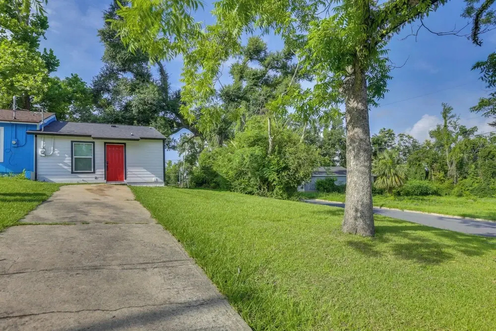 Near Dtwn & Universities: Central Tallahassee Apt!
