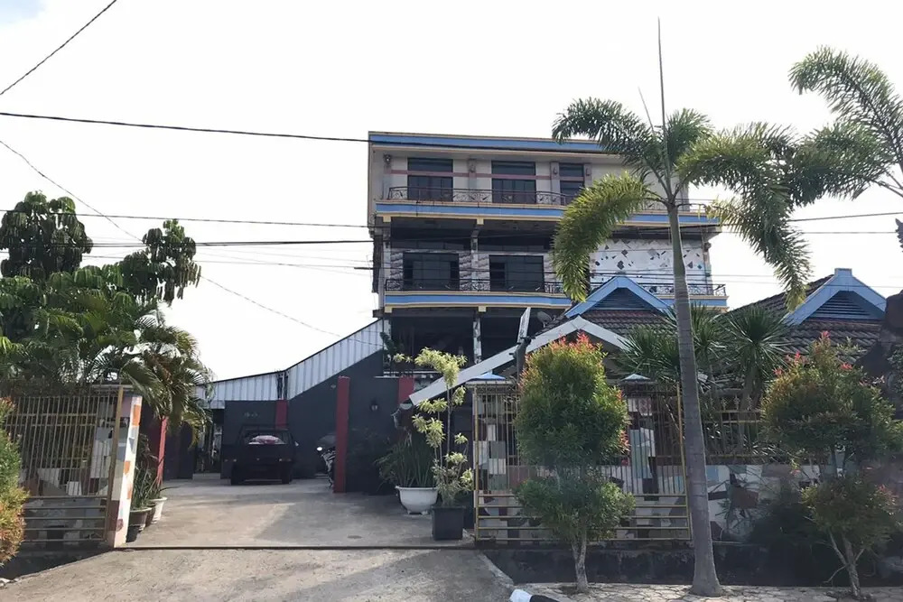 OYO 1918 Hotel Sera Indah
