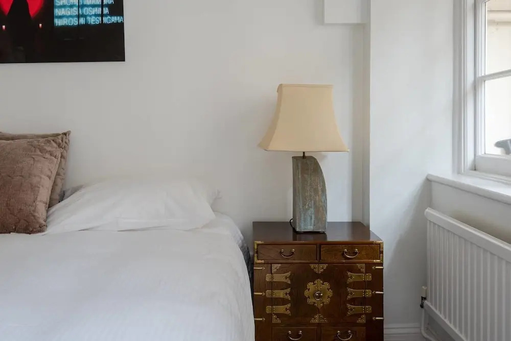 Fantastic 2 Bedroom Flat in the Heart of London