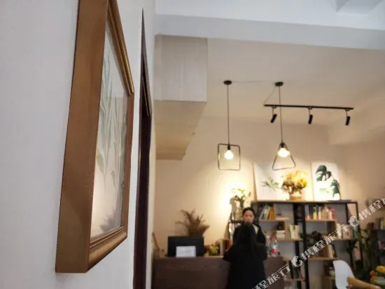 茶颜悦舍