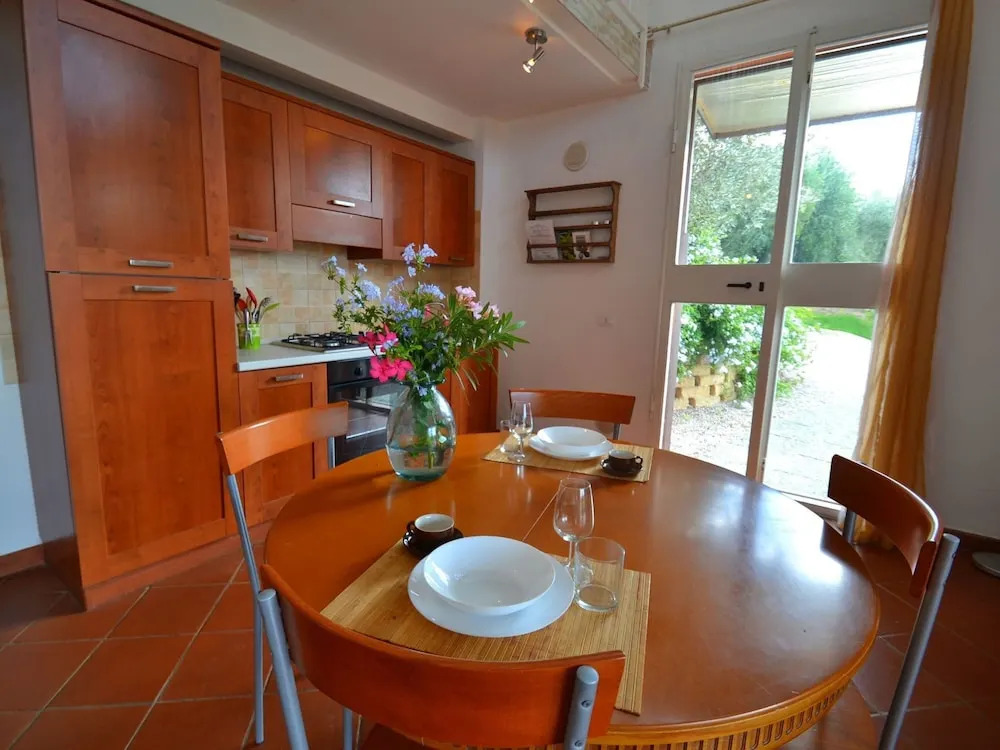Charming Tuscan Home Wi-fi