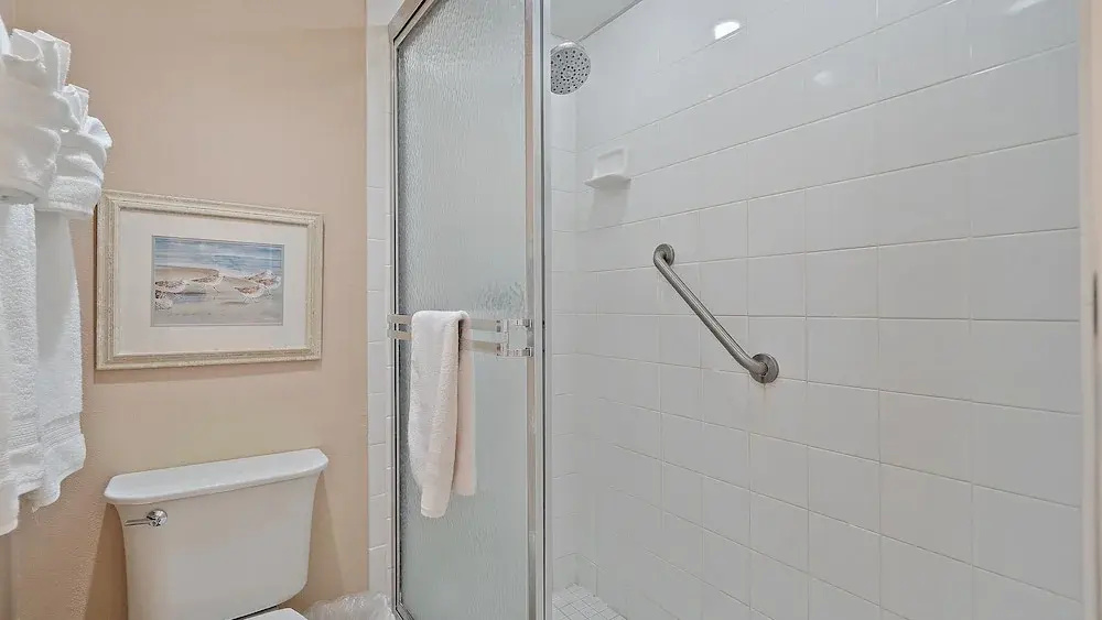 My Happy Place 2 Bedroom Condo