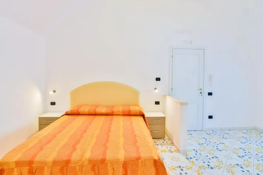 Della Monica Rooms - Amami Collection