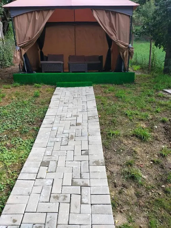 Pensiunea Casa Zanet
