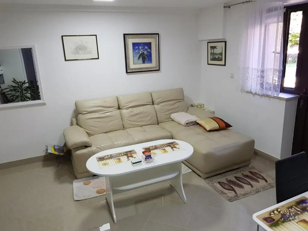 Apartman Maksimir Relax Zagreb-75m2