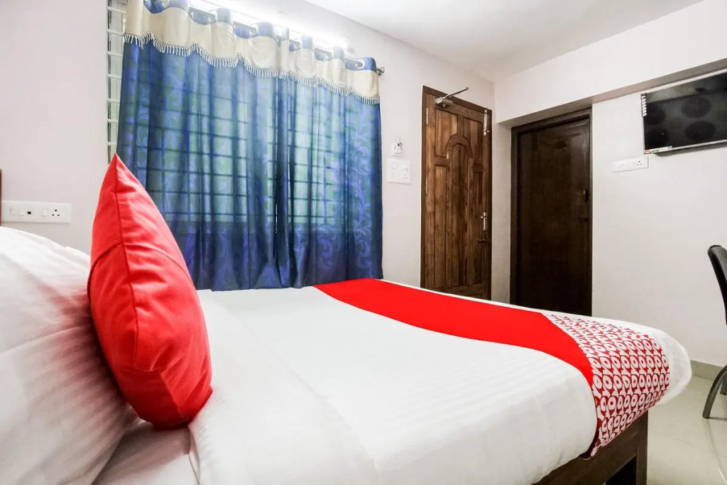 Habiba Noor Inn