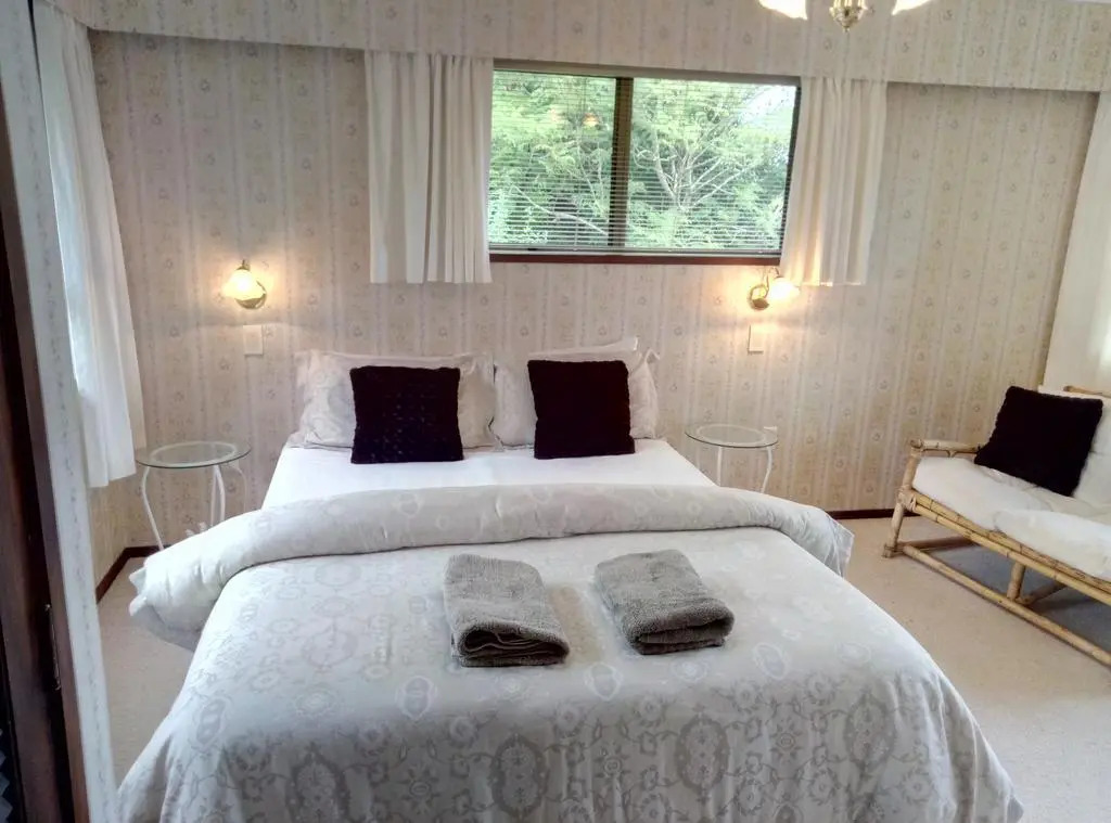 Paeroa bed and breakfast