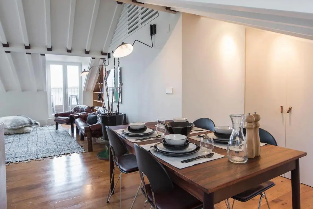 LovelyStay - Stunning Penthouse with the best views