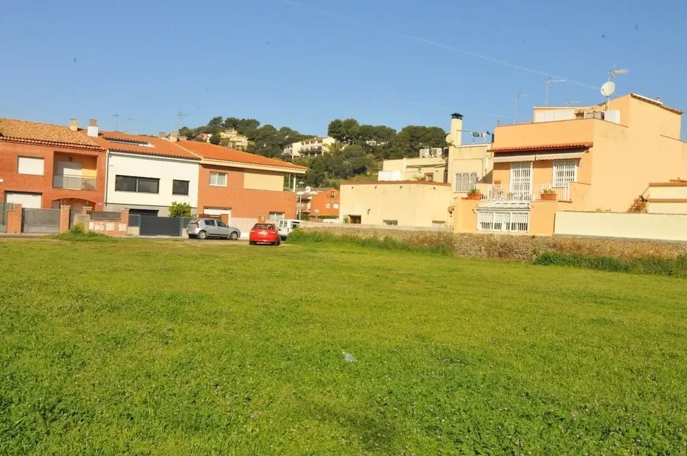 HomeHolidaysRentals Apartamento Summer Lake - Costa Barcelona