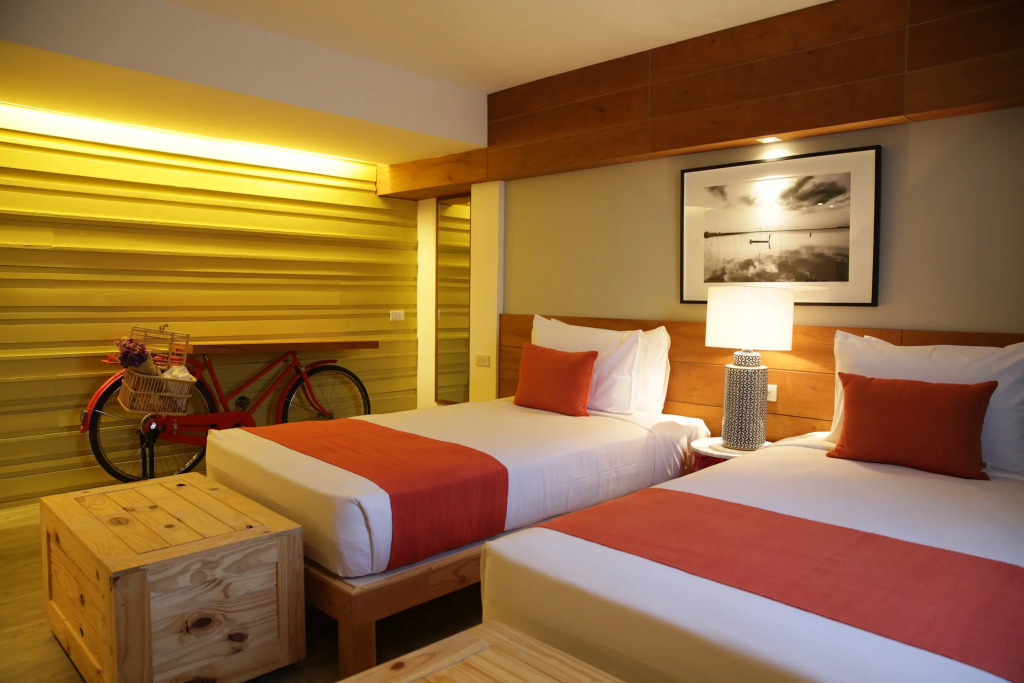Nandha Hotel