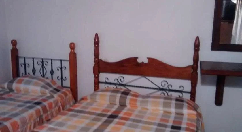 Real Bonanza Posada