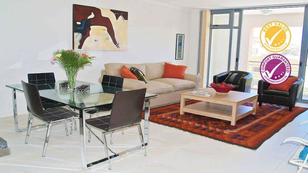 Majestic Loft Muizenberg Beachfront