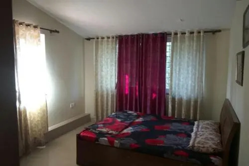 Apana ghar guest house
