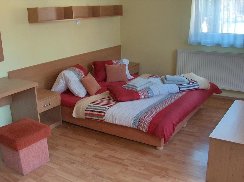 Pension St. Maria