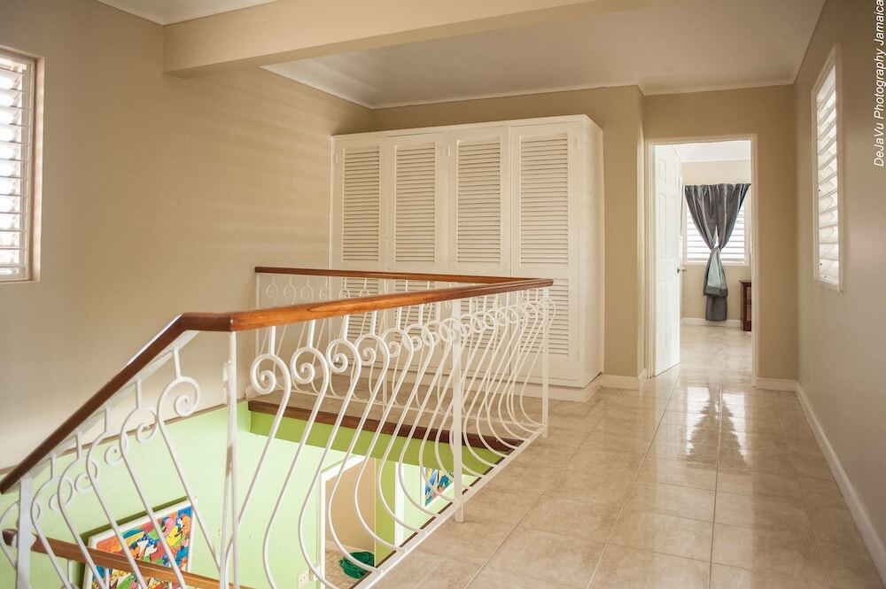 Paradise Ambiance Villa