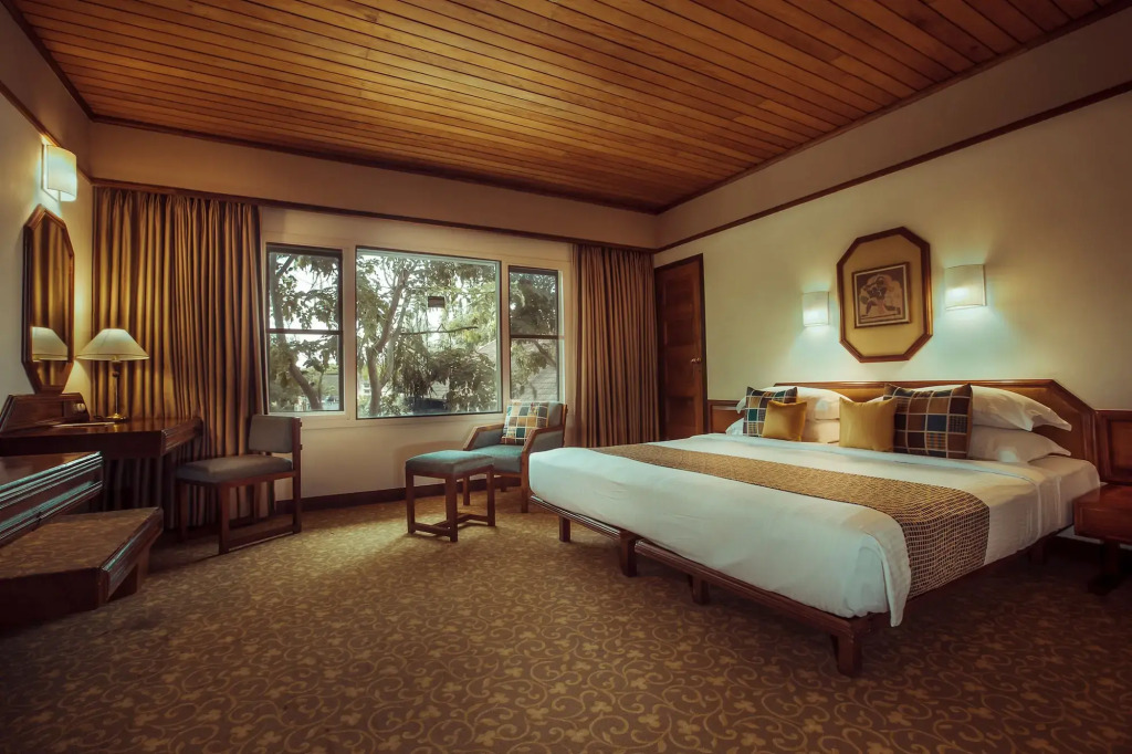Casino Hotel - CGH Earth, Cochin