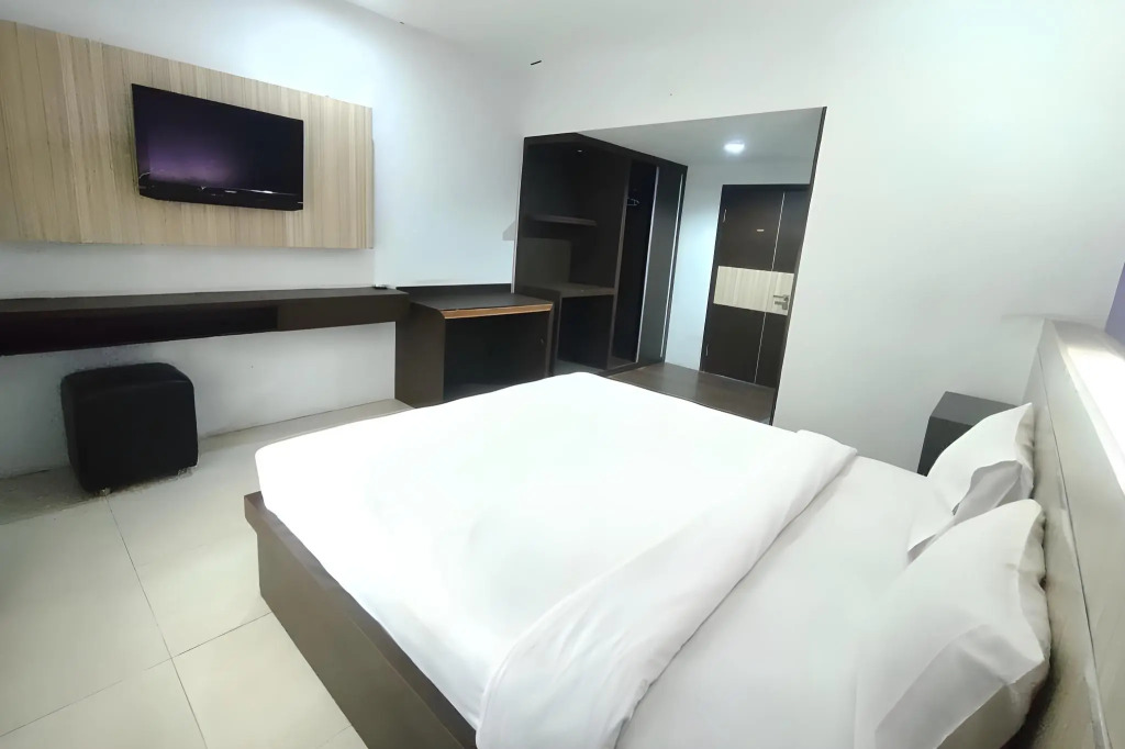 Hotel Budiman