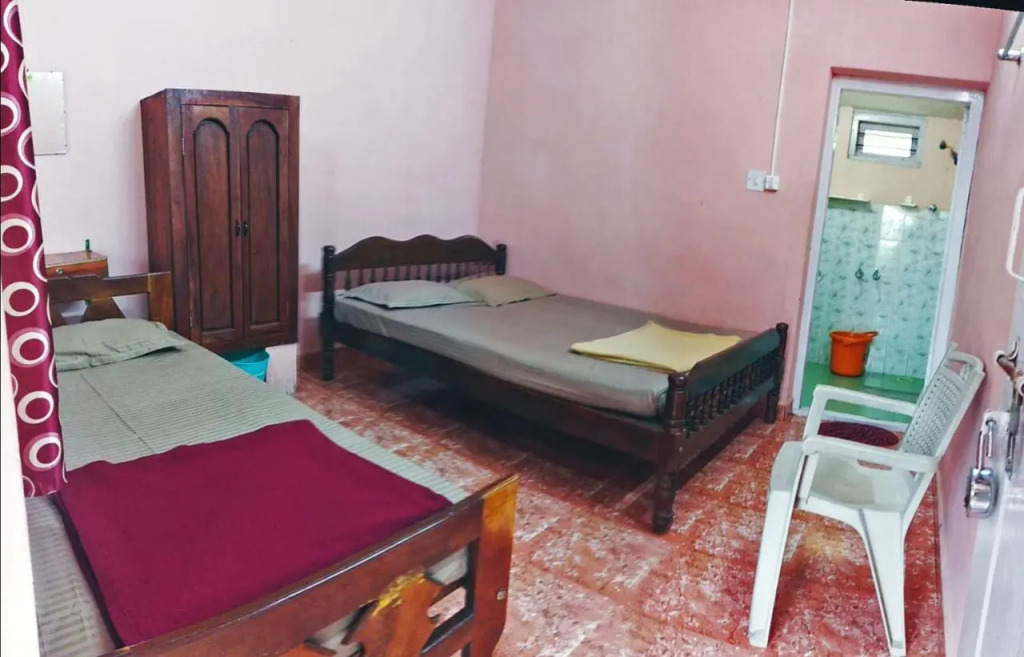 STAYMAKER Vibe Inn Homestay