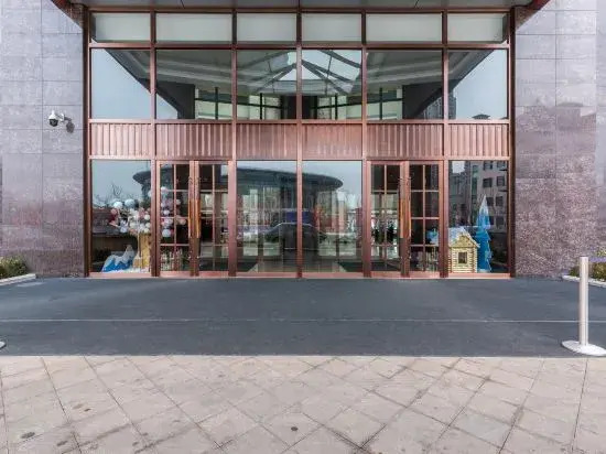 New Hongyun Hotel