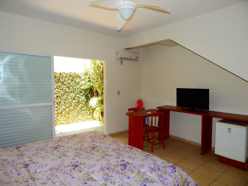 Pousada Floripa Lodge