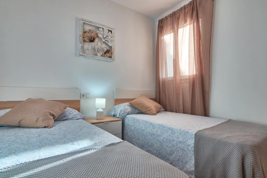 Apartamento Vistazul