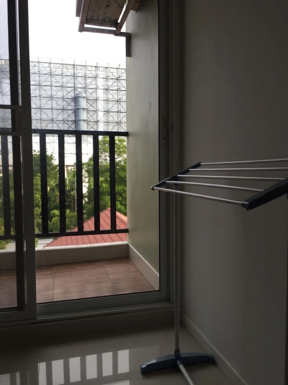 Condo Ratchapruek by Lyn