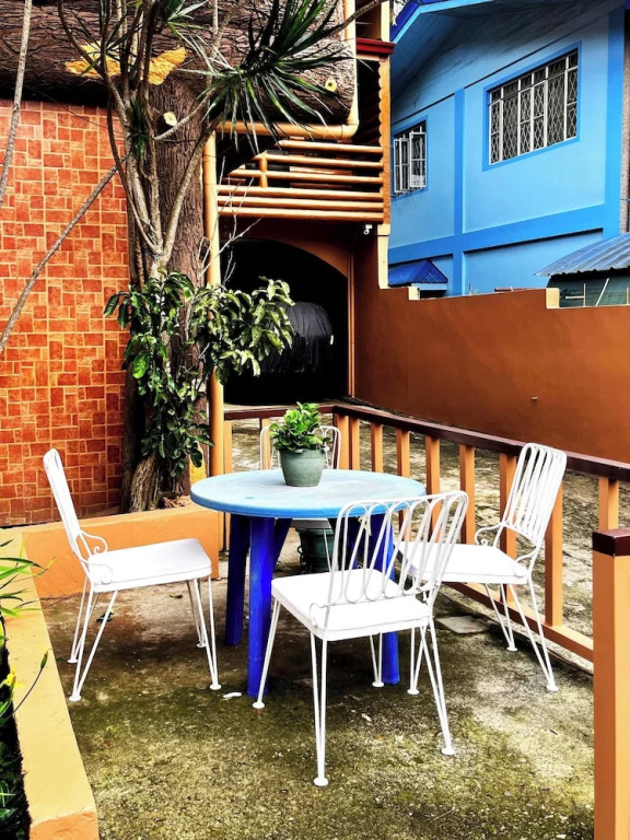 3 Bedroom House in the Heart of Baguio With Garage