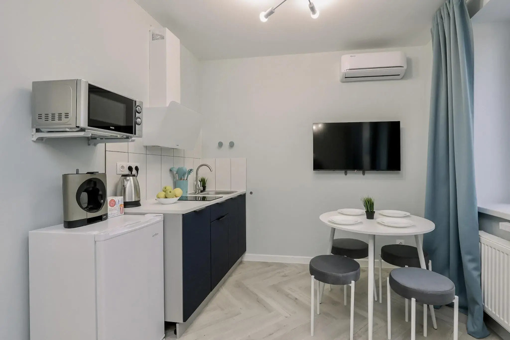Апартаменты Privi House на Воткинском шоссе  53к1