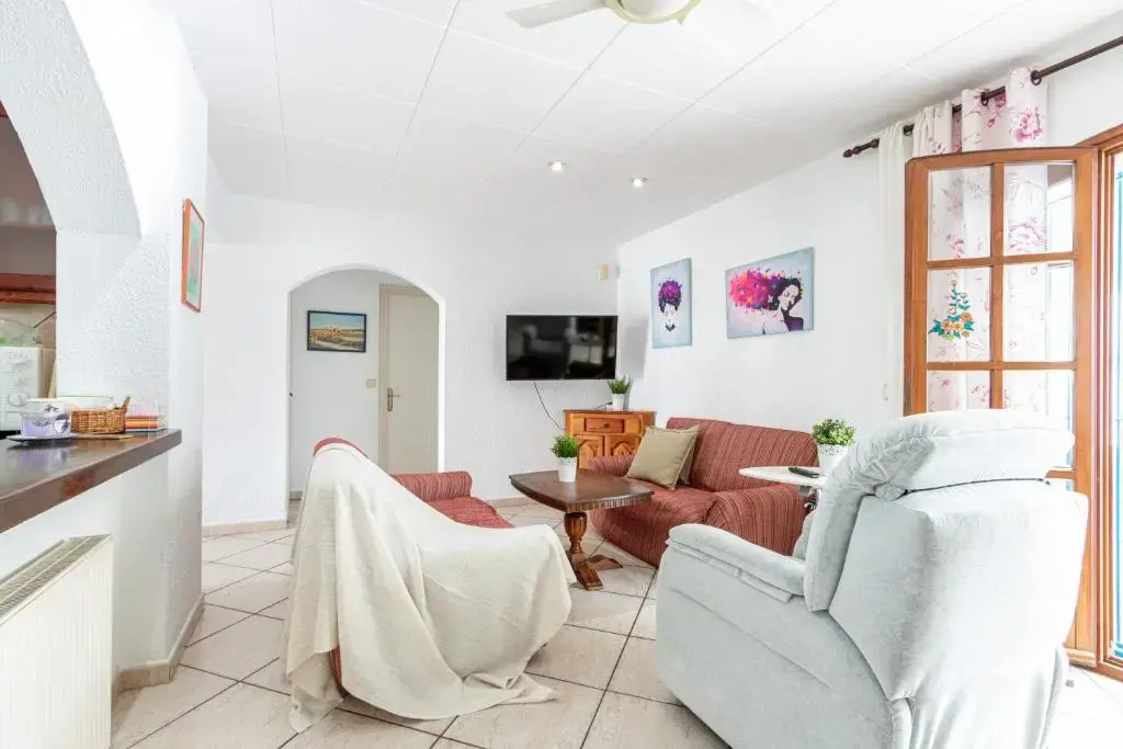 Goldhome - Montgri 117